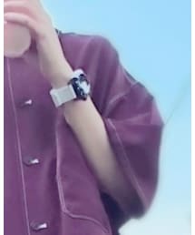 adidas | アナログ腕時計