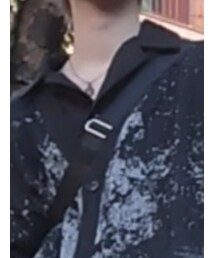 NO | シャツ/ブラウス