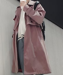 HARE | トレンチコート