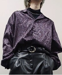 JUNRED | シャツ/ブラウス