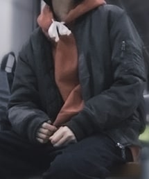 Kappa | パーカー