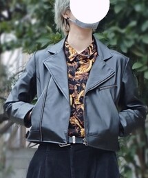 HARE | シャツ/ブラウス