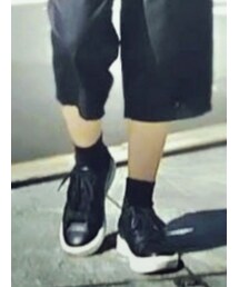 GU | スニーカー