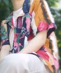 SPITINICK | シャツ/ブラウス