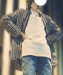 HARE | シャツ/ブラウス