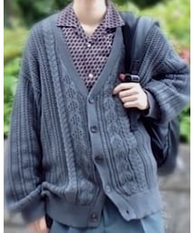 EMMA CLOTHES | カーディガン/ボレロ