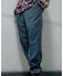 RAGEBLUE | スラックス