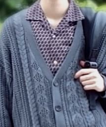 NO | シャツ/ブラウス