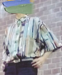 WEGO | シャツ/ブラウス