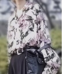 minsobi | シャツ/ブラウス