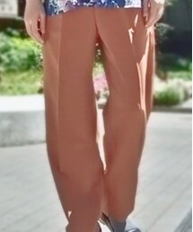 chuclla | スラックス