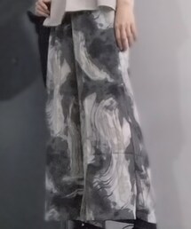 La-gemme | パンツ