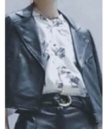 A Day in the Life  | シャツ/ブラウス