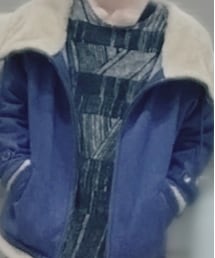 NO | ニット/セーター