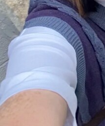 GU | Tシャツ/カットソー