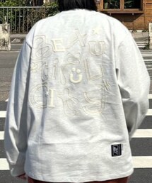 SENSE OF PLACE by URBAN RESEARCH | トップス