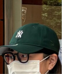 NEW ERA | キャップ