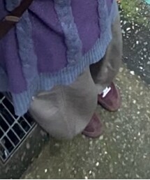 Needles | チノパンツ