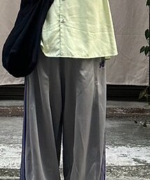 Needles | パンツ