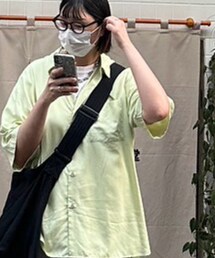 BEAMS | シャツ/ブラウス