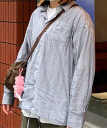 SENSE OF PLACE by URBAN RESEARCH | シャツ/ブラウス