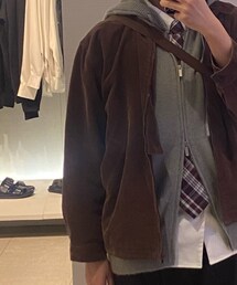 plain-me | ジャケット/アウター