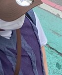 SENSE OF PLACE by URBAN RESEARCH(センスオブプレイスバイアーバンリサーチ)の「トップス(タンクトップ)」