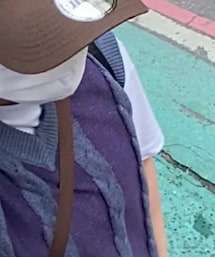 SENSE OF PLACE by URBAN RESEARCH | タンクトップ