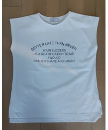 しまむら | Tシャツ/カットソー