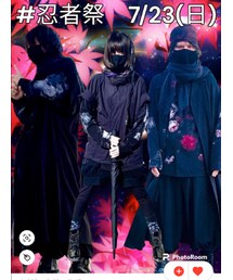 忍者祭 | その他
