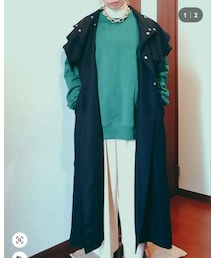 yuuuちゃんコーデ | パンツ