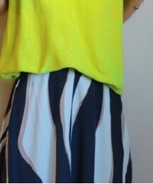 antiqua | スカート