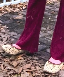 Launa lea | バレエシューズ