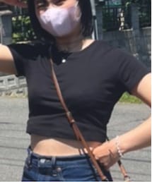 GU | Tシャツ/カットソー