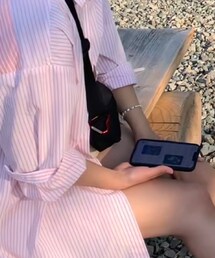 MILKFED. | ボディバッグ/ウエストポーチ