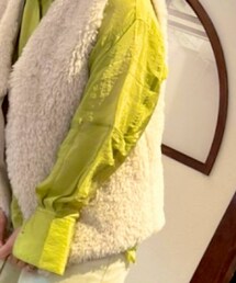 LOWRYS FARM | シャツ/ブラウス