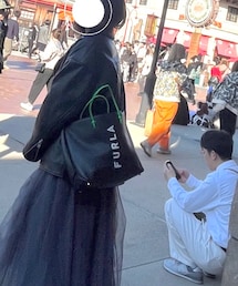 FURLA | トートバッグ