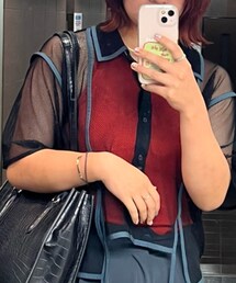 しまむら | タンクトップ