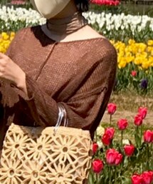 one after another NICE CLAUP | ニット/セーター