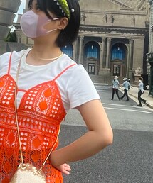 GU | Tシャツ/カットソー