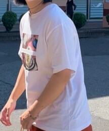 JEANASIS | Tシャツ/カットソー