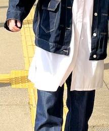 E hyphen world gallery | シャツ/ブラウス