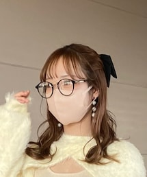 one after another NICE CLAUP | メガネ