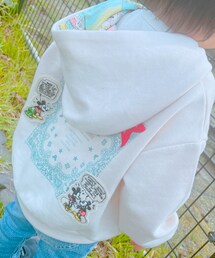 BREEZE | パーカー