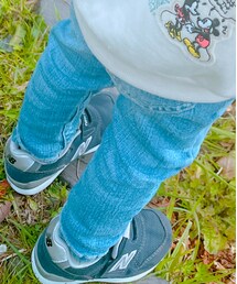 ZARA KIDS | デニムパンツ