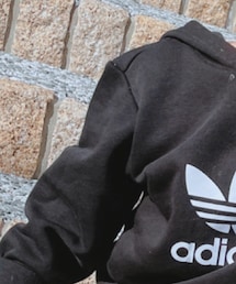 adidas Originals | パーカー
