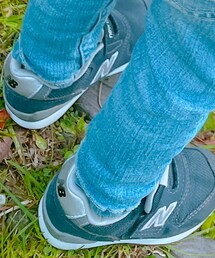 NEW BALANCE | スニーカー