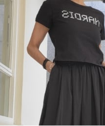 Mardi Mercredi | Tシャツ/カットソー