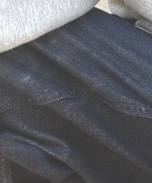 UNIQLO | デニムパンツ