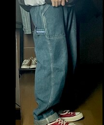 LFYT | デニムパンツ